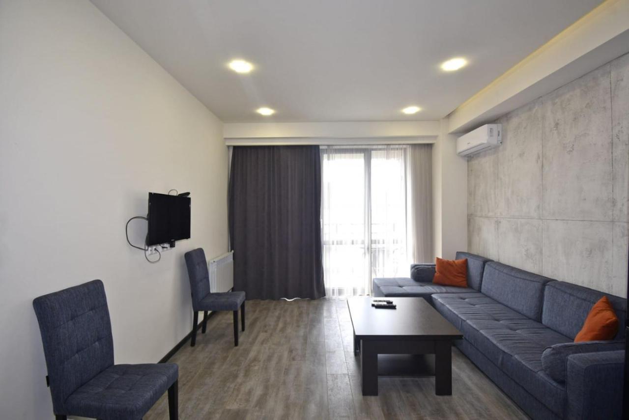 Rent Inn Yerevan On Koghbaci Street 외부 사진
