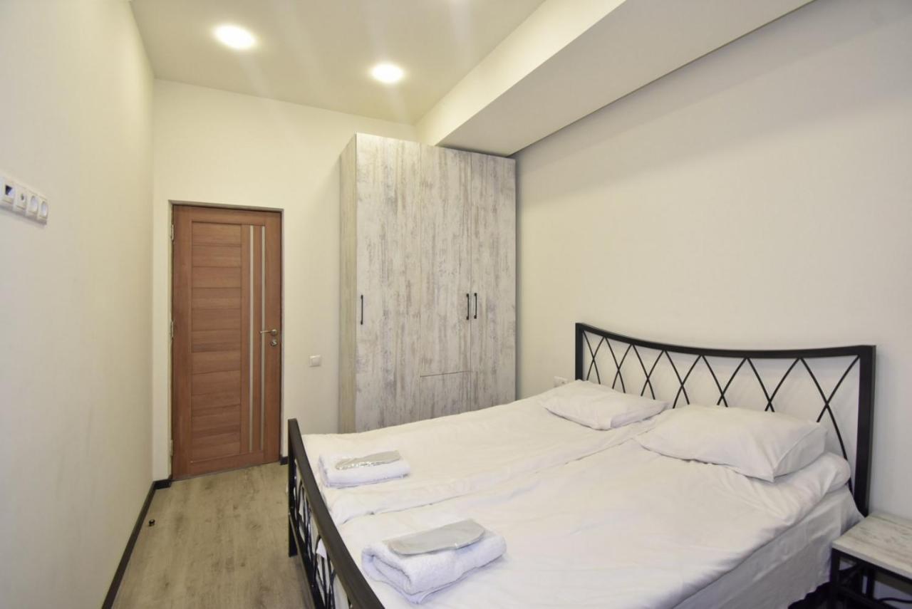 Rent Inn Yerevan On Koghbaci Street 외부 사진