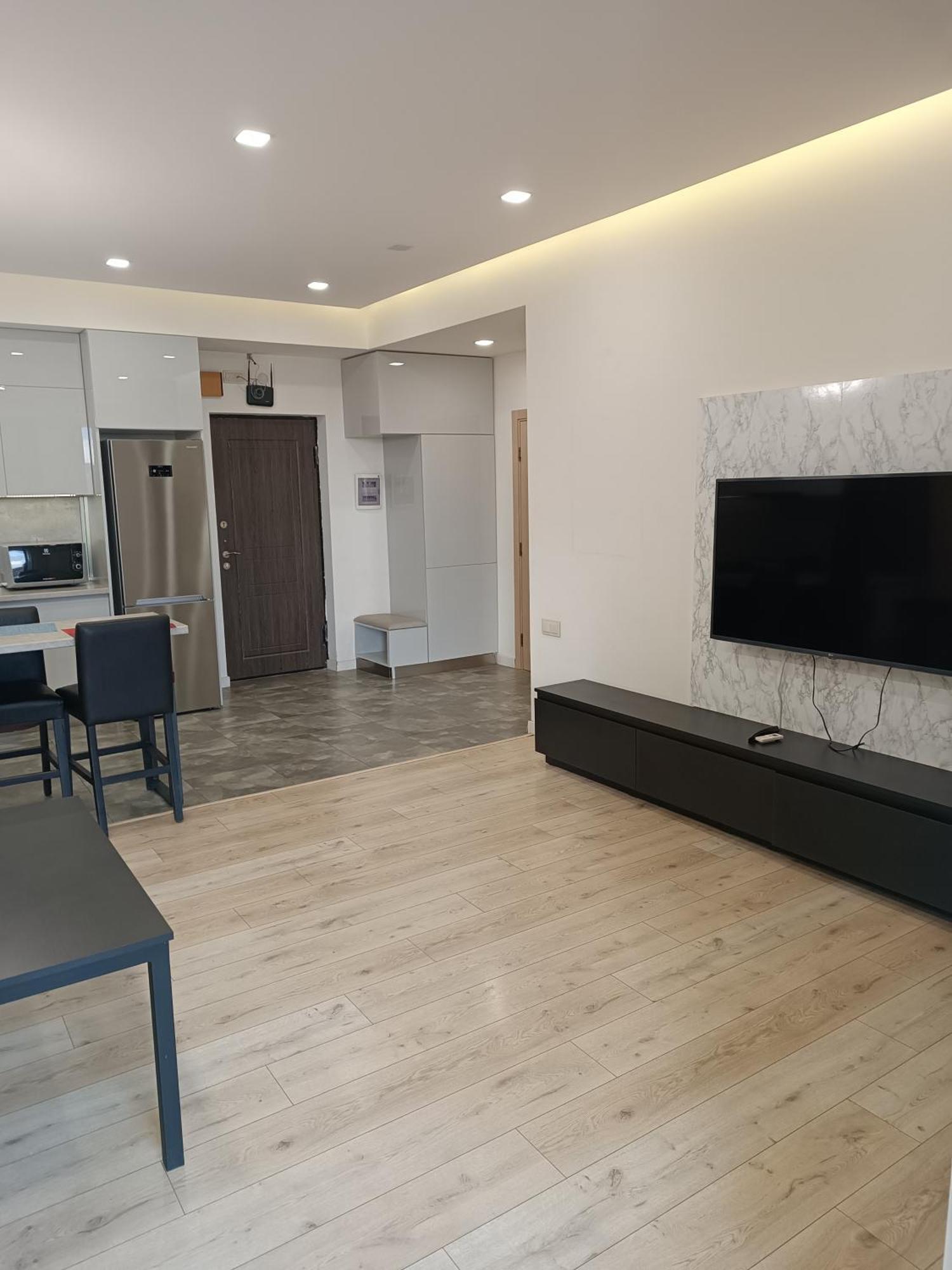 Rent Inn Yerevan On Koghbaci Street 외부 사진