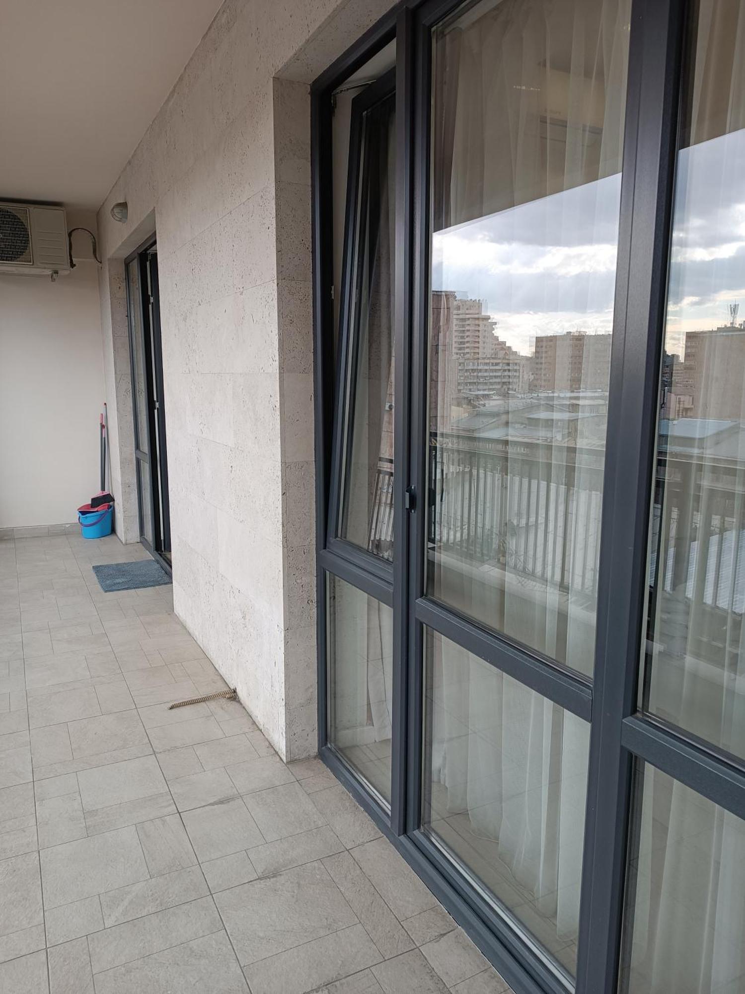 Rent Inn Yerevan On Koghbaci Street 외부 사진