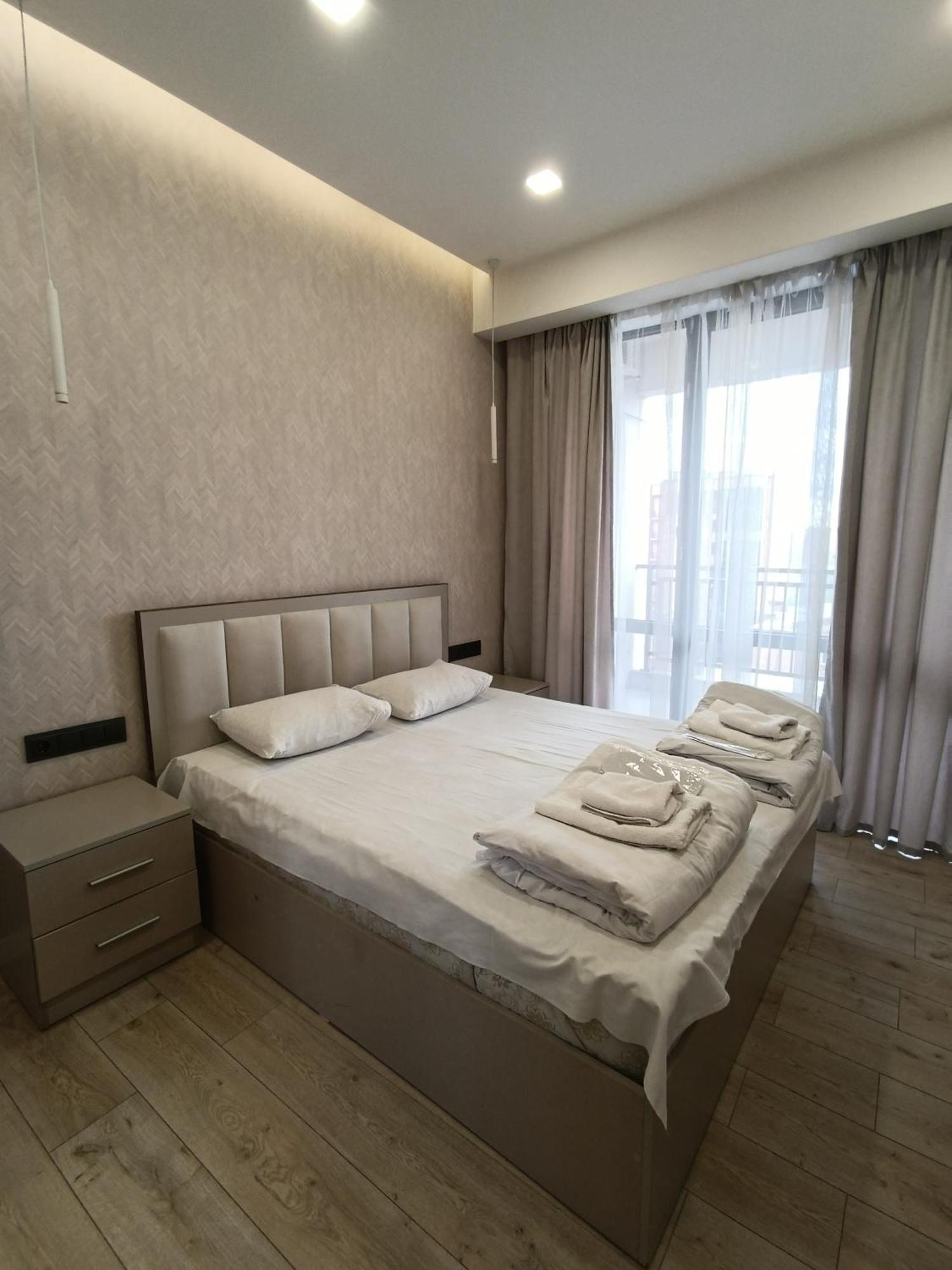 Rent Inn Yerevan On Koghbaci Street 외부 사진