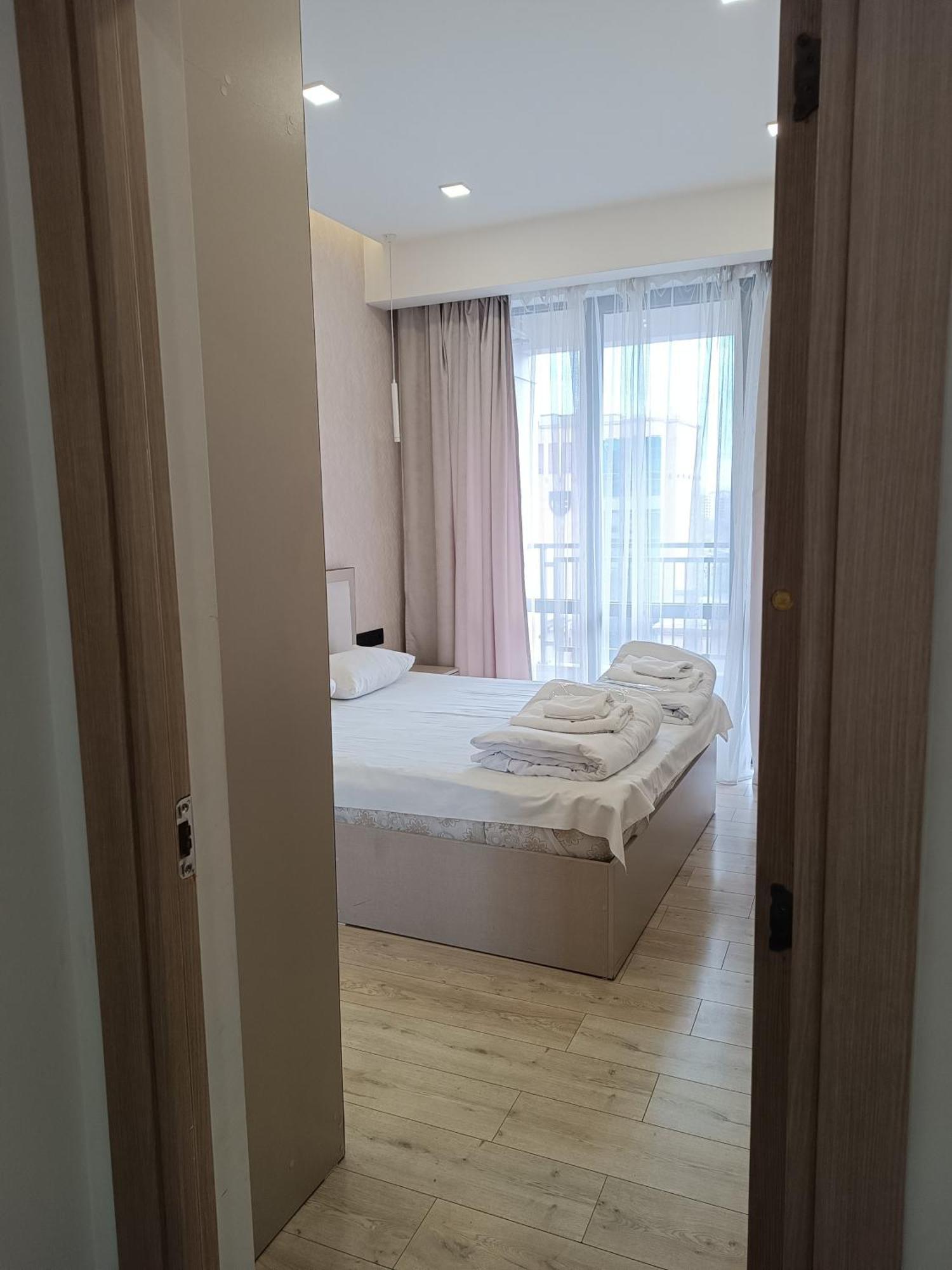 Rent Inn Yerevan On Koghbaci Street 외부 사진