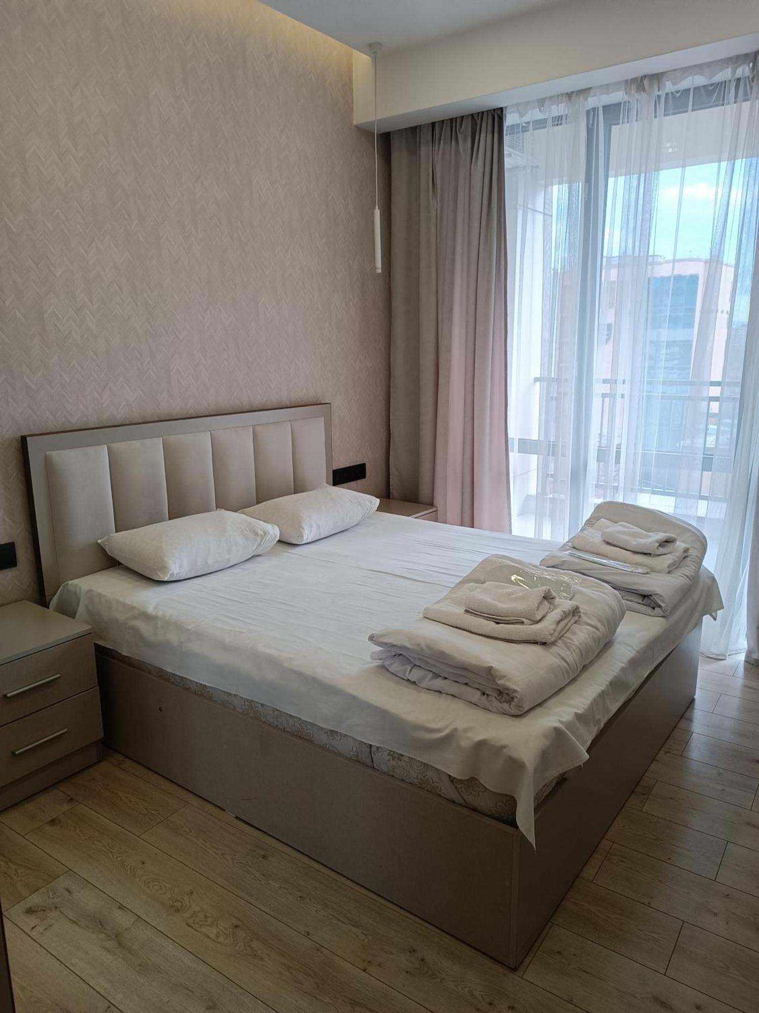Rent Inn Yerevan On Koghbaci Street 외부 사진