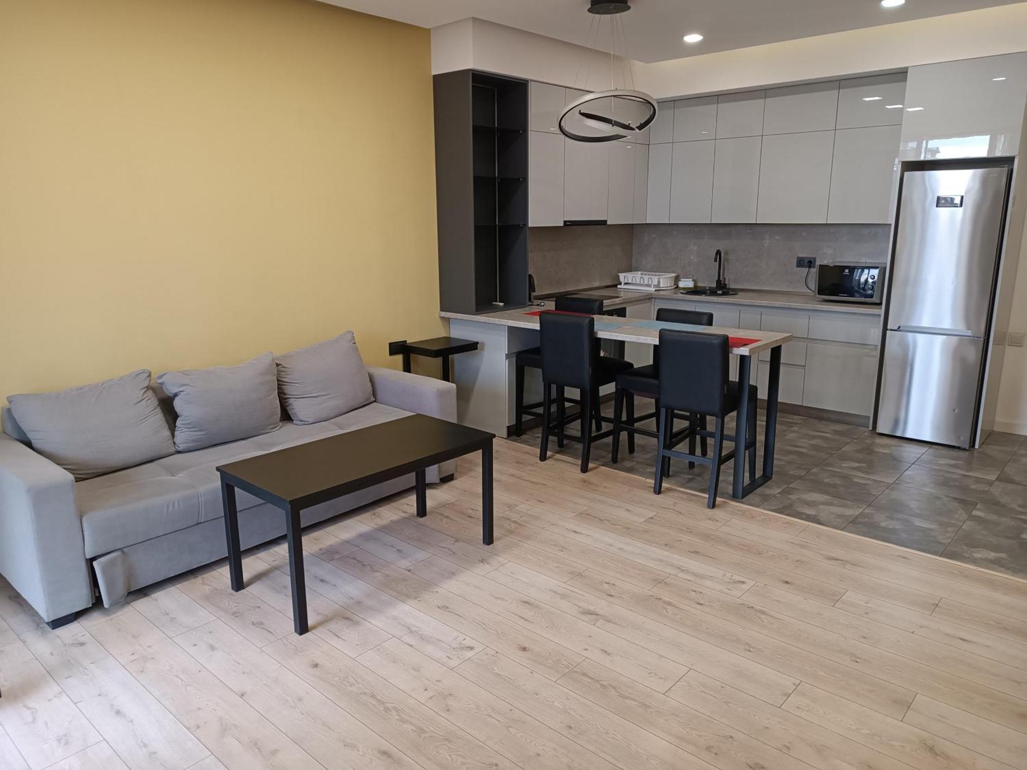 Rent Inn Yerevan On Koghbaci Street 외부 사진
