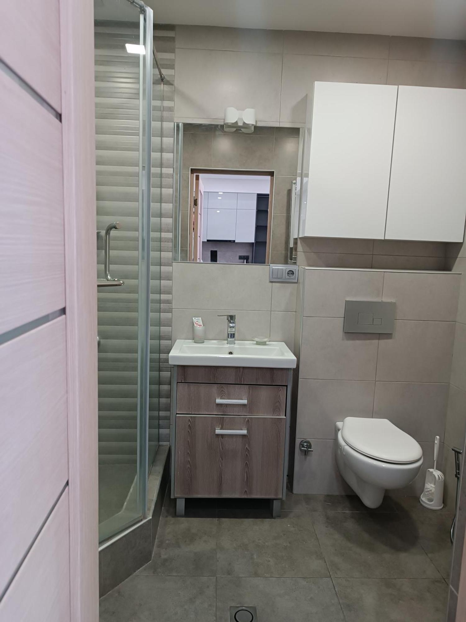 Rent Inn Yerevan On Koghbaci Street 외부 사진